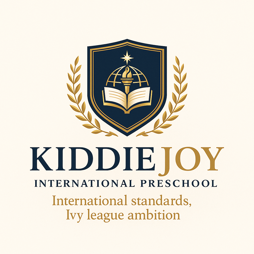 Kiddiejoy International Preschool